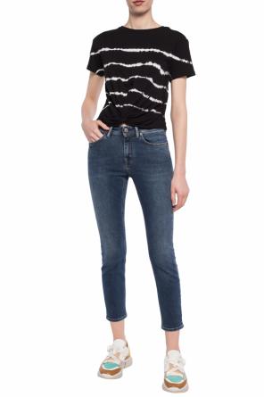 Tapered leg jeans, zdjęcie 2 Tapered leg jeans od Acne